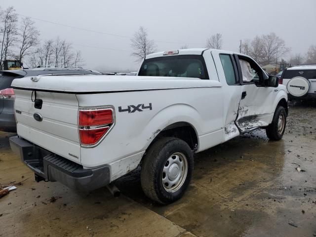 Photo 3 from auction – 2013 FORD F150 SUPER with VIN 1FTEX1EM4DFA69019