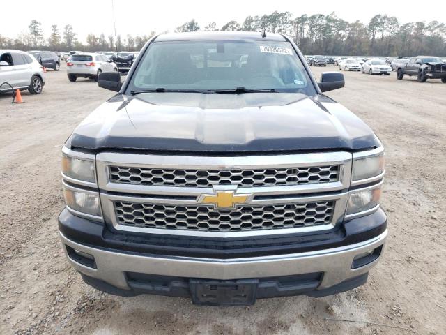 Photo 5 from auction – 2014 CHEVROLET SILVERADO with VIN 3GCPCREC5EG501112