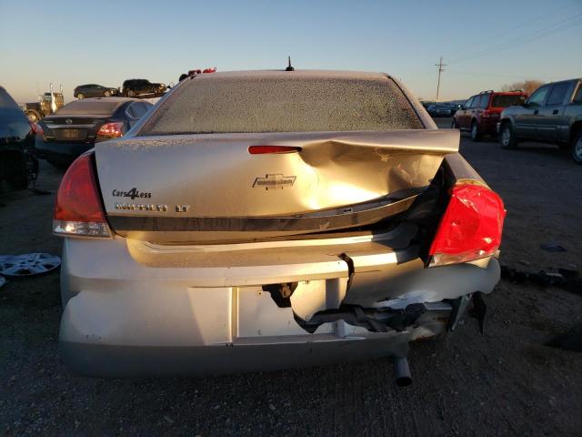 Photo 6 from auction – 2006 CHEVROLET IMPALA LT with VIN 2G1WT58K469163858
