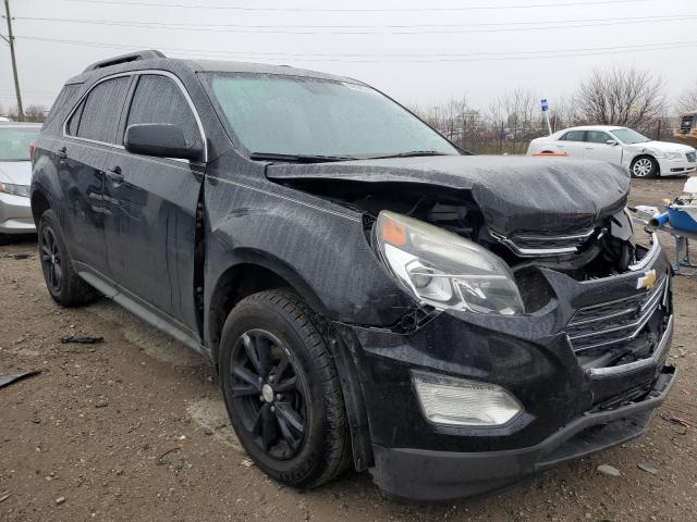Photo 4 from auction – 2016 CHEVROLET EQUINOX LT with VIN 2GNALCEK6G1131740