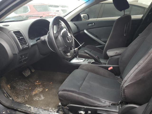 Photo 7 from auction – 2011 NISSAN ALTIMA S with VIN 1N4AL2EP3BC100985