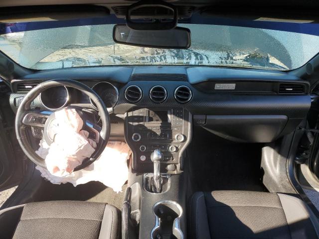 Photo 8 from auction – 2016 FORD MUSTANG with VIN 1FATP8EM3G5247115