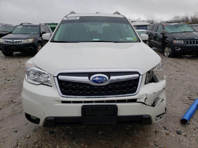 Photo 5 from auction – 2016 SUBARU FORESTER 2 with VIN JF2SJAHC9GH489960