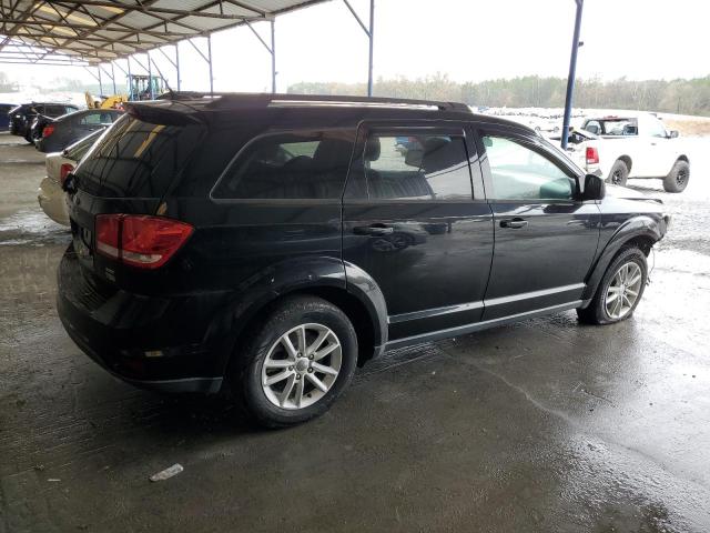 Photo 3 from auction – 2017 DODGE JOURNEY SX with VIN 3C4PDCBG3HT533747