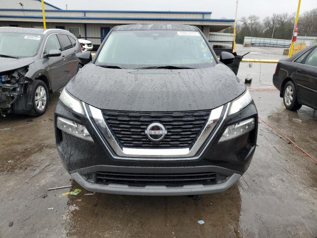 Photo 5 from auction – 2023 NISSAN ROGUE SV with VIN 5N1BT3BB6PC691345
