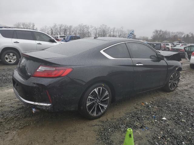 Photo 3 from auction – 2017 HONDA ACCORD with VIN 1HGCT2B88HA005098