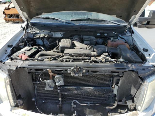 Photo 11 from auction – 2009 FORD F150 SUPER with VIN 1FTPW14V69FA29862