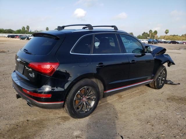 Photo 3 from auction – 2014 AUDI Q5 PREMIUM with VIN WA1LFAFP4EA096880
