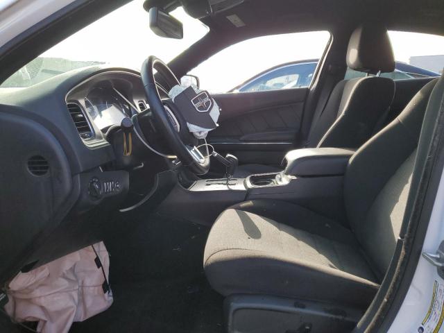 Photo 7 from auction – 2014 DODGE CHARGER R/ with VIN 2C3CDXCT4EH122836
