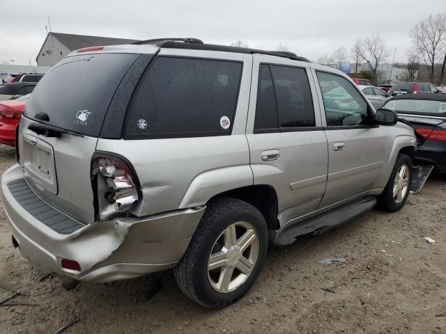 Photo 3 from auction – 2008 CHEVROLET TRAILBLAZE with VIN 1GNDS13S982180701