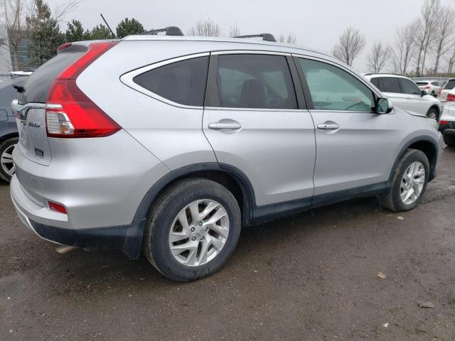 Photo 3 from auction – 2016 HONDA CR-V SE with VIN 2HKRM4H43GH124089
