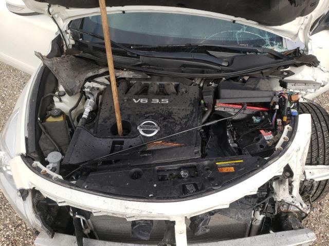 Photo 11 from auction – 2014 NISSAN ALTIMA 3.5 with VIN 1N4BL3AP5EC420636