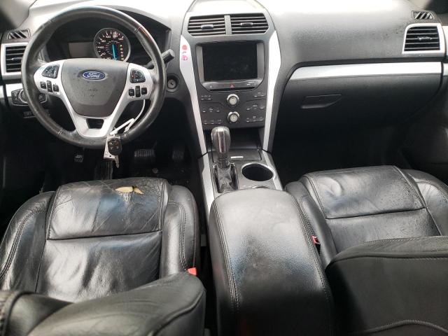 Photo 8 from auction – 2012 FORD EXPLORER X with VIN 1FMHK8D86CGA42742