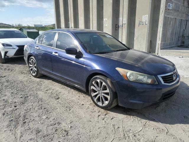Photo 4 from auction – 2010 HONDA ACCORD LX with VIN 1HGCP2F33AA160506