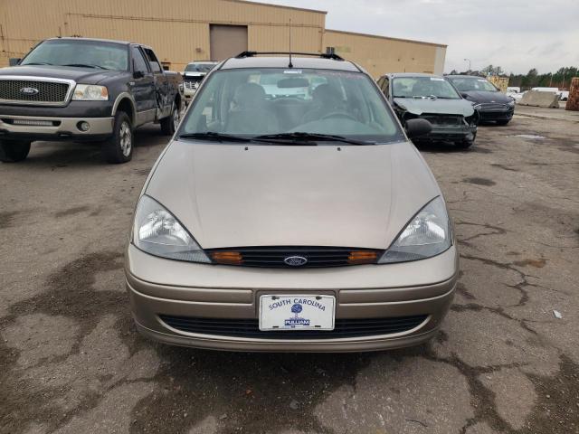 Photo 5 from auction – 2003 FORD FOCUS SE with VIN 1FAFP36313W249360