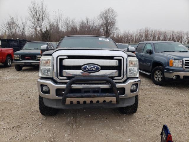 Photo 5 from auction – 2011 FORD F350 SUPER with VIN 1FT8W3BTXBEB03247