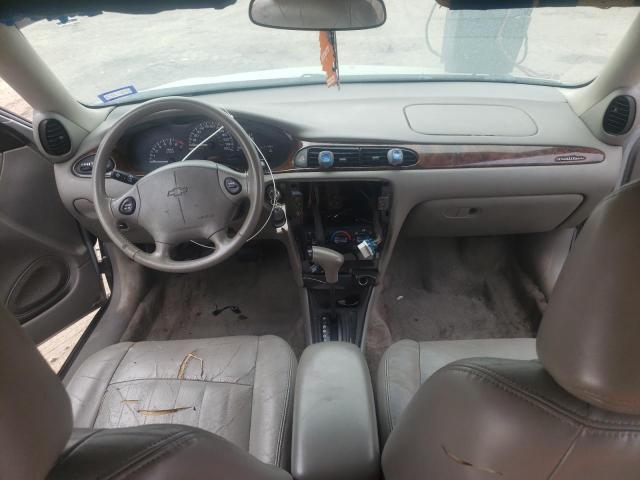 Photo 8 from auction – 2003 CHEVROLET MALIBU with VIN 1G1NE52J63M609125