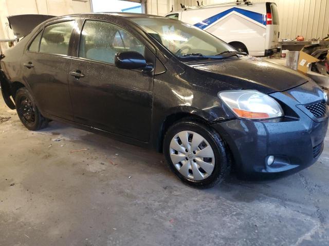 Photo 4 from auction – 2010 TOYOTA YARIS with VIN JTDBT4K36A4076007