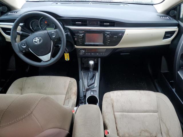 Photo 8 from auction – 2015 TOYOTA COROLLA L with VIN 5YFBURHE3FP291965