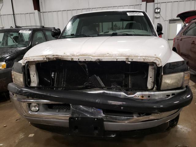Photo 5 from auction – 2001 DODGE RAM 1500 with VIN 3B7HC13Y51M521358