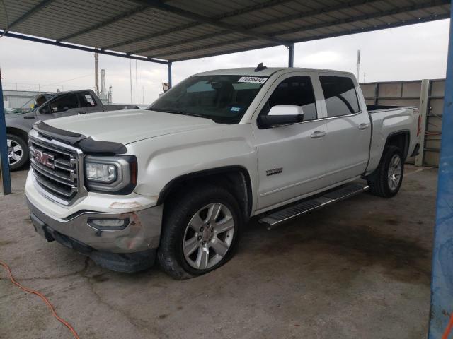 Photo 1 from auction – 2016 GMC SIERRA C15 with VIN 3GTP1MEC0GG172119