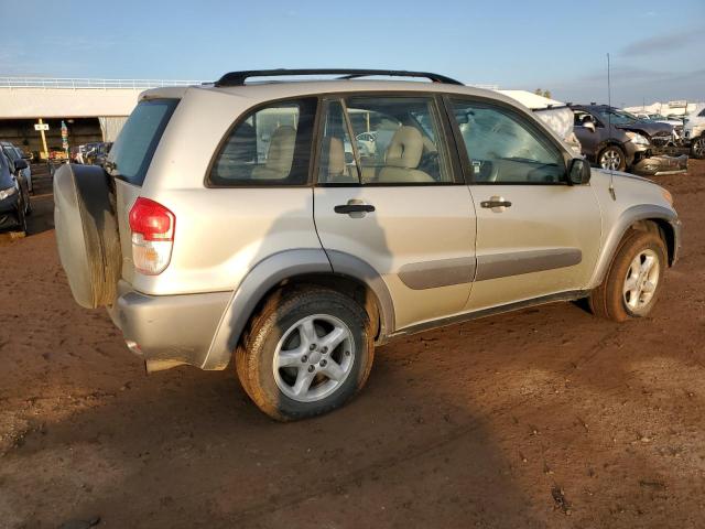 Photo 3 from auction – 2002 TOYOTA RAV4 with VIN JTEHH20V926042620