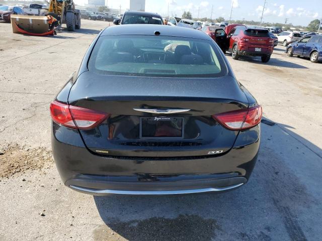 Photo 6 from auction – 2015 CHRYSLER 200 LIMITE with VIN 1C3CCCAB4FN640007