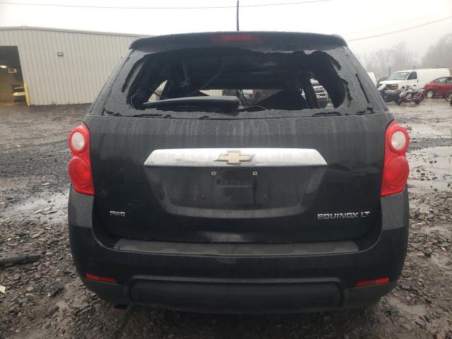 Photo 6 from auction – 2014 CHEVROLET EQUINOX LT with VIN 2GNFLFEK6E6196546