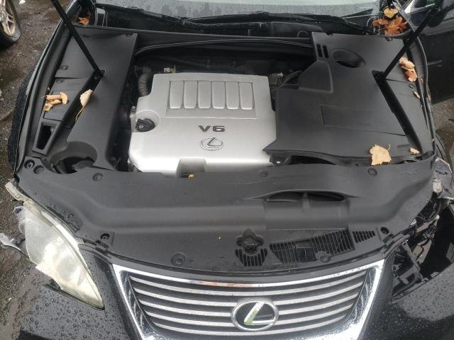 Photo 11 from auction – 2007 LEXUS ES 350 with VIN JTHBJ46G872014985