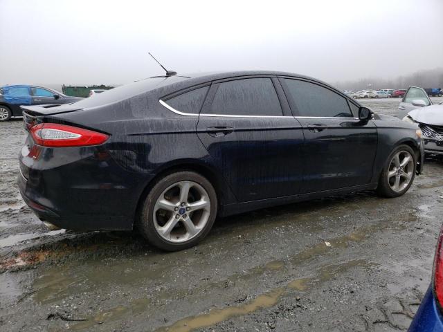 Photo 3 from auction – 2016 FORD FUSION SE with VIN 3FA6P0H79GR205369