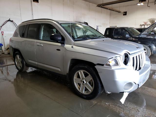 Photo 4 from auction – 2010 JEEP COMPASS SP with VIN 1J4NF1FB5AD640485