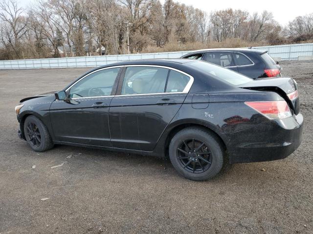 Photo 2 from auction – 2012 HONDA ACCORD SE with VIN 1HGCP2F61CA123046