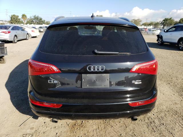 Photo 6 from auction – 2012 AUDI Q5 PREMIUM with VIN WA1LFAFP5CA037804