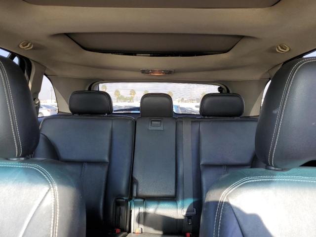 Photo 10 from auction – 2009 FORD EDGE LIMIT with VIN 2FMDK39C89BA86269