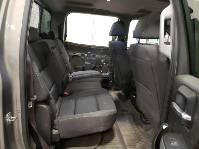 Photo 10 from auction – 2017 CHEVROLET SILVERADO with VIN 3GCUKREC1HG251765