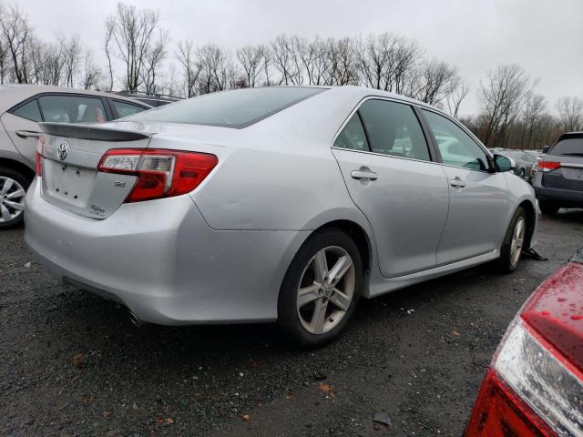 Photo 3 from auction – 2012 TOYOTA CAMRY BASE with VIN 4T1BF1FK7CU150346