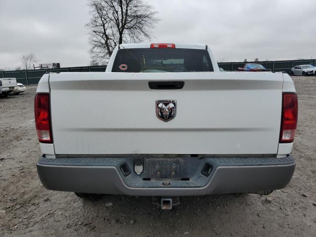 Photo 6 from auction – 2010 DODGE RAM 1500 with VIN 3D7JB1EK3AG105178