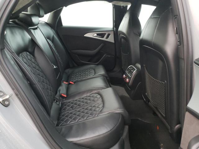 Photo 10 from auction – 2018 AUDI A6 PREMIUM with VIN WAUG3AFC0JN043526