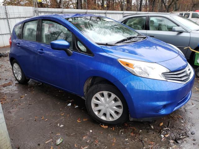 Photo 4 from auction – 2016 NISSAN VERSA NOTE with VIN 3N1CE2CP3GL367994