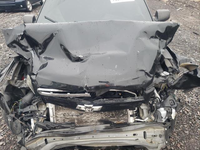 Photo 12 from auction – 2015 CHEVROLET EQUINOX LS with VIN 2GNALAEK5F1113751