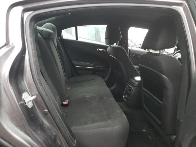 Photo 10 from auction – 2014 DODGE CHARGER SE with VIN 2C3CDXBG7EH357624