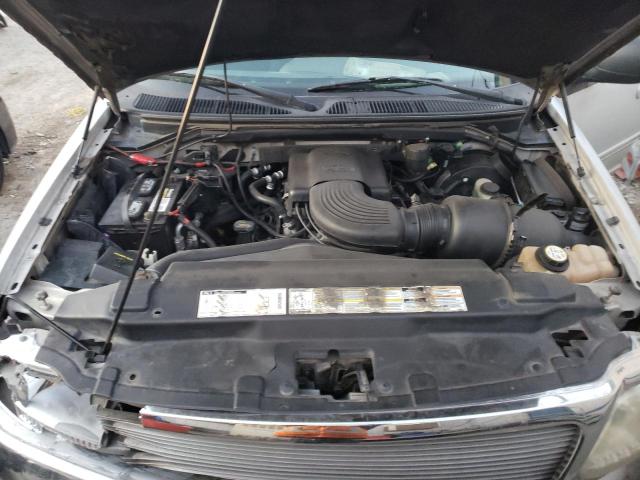 Photo 12 from auction – 2001 FORD EXPEDITION with VIN 1FMRU15W11LB33067
