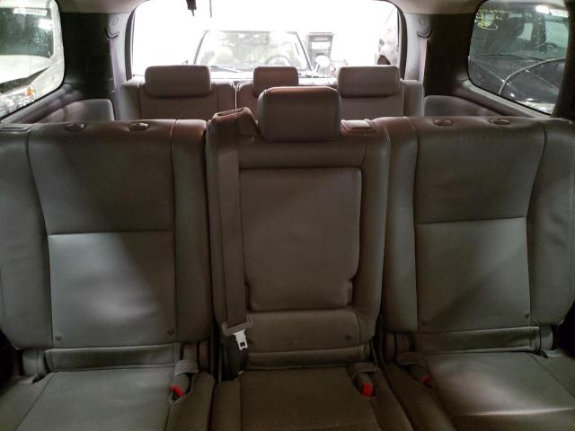 Photo 10 from auction – 2008 TOYOTA SEQUOIA SR with VIN 5TDBY64A18S022069