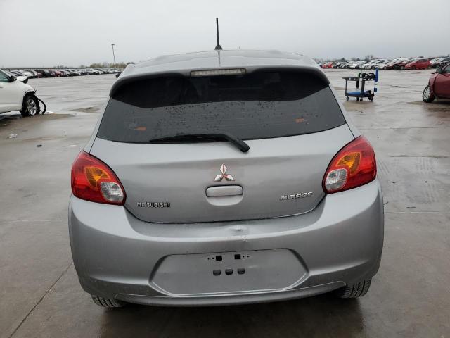 Photo 6 from auction – 2015 MITSUBISHI MIRAGE DE with VIN ML32A3HJ2FH056202