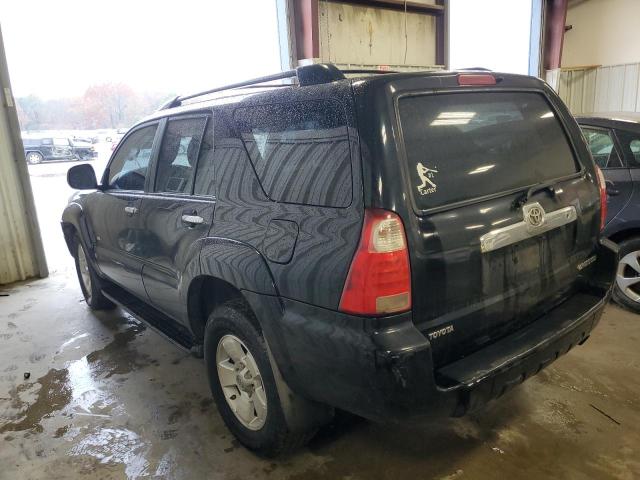 Photo 2 from auction – 2008 TOYOTA 4RUNNER SR with VIN JTEZU14R38K010477