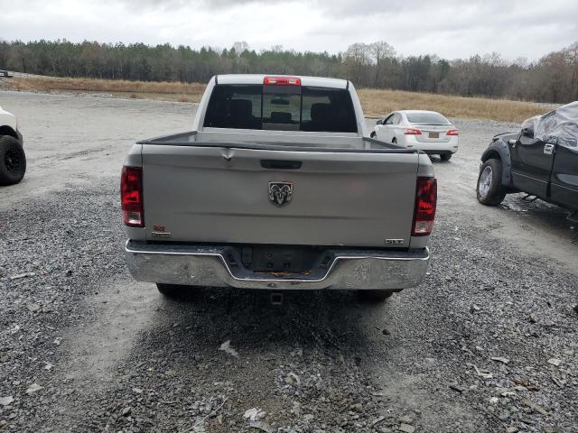 Photo 6 from auction – 2012 DODGE RAM 1500 S with VIN 1C6RD6GP4CS220226