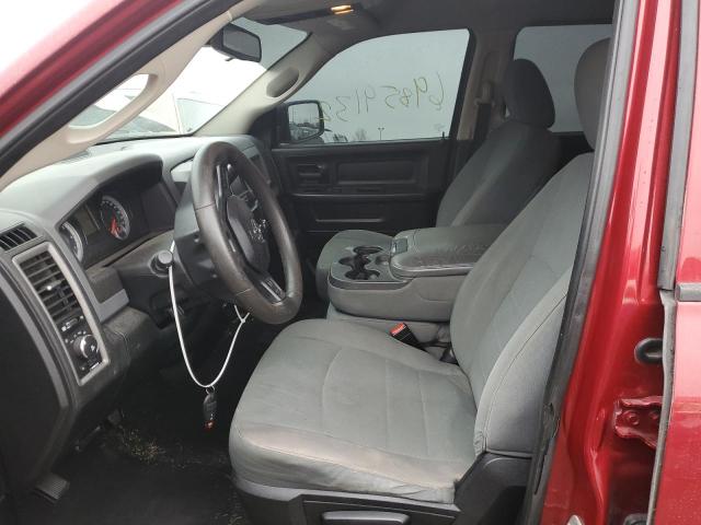 Фото 7 с аукциона – 2014 RAM 1500 ST с VIN 1C6RR7FT4ES317578