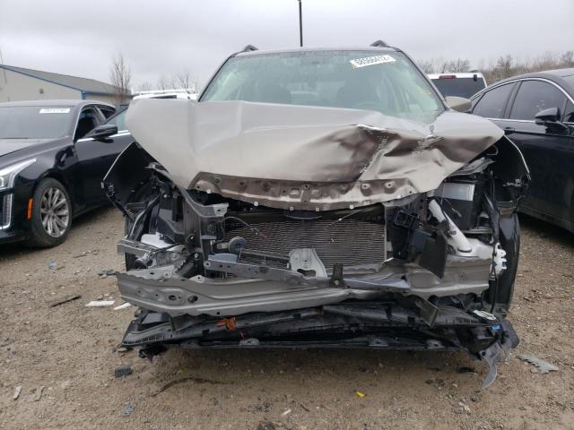 Photo 5 from auction – 2020 SUBARU FORESTER L with VIN JF2SKASC9LH561904