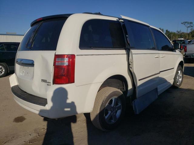 Photo 3 from auction – 2010 DODGE GRAND CARA with VIN 2D4RN5D1XAR368527