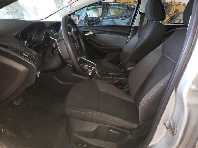 Photo 7 from auction – 2014 FORD FOCUS SE with VIN 1FADP3F21EL166319